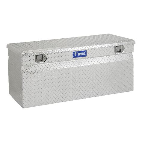 metal cargo box 15 x48x20|48 inch aluminum storage box.